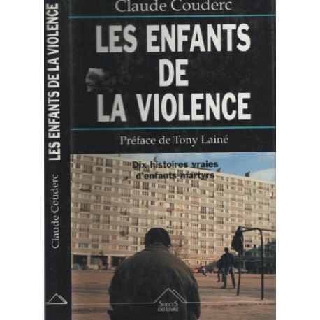 Les enfants de la violence : Document