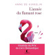 L'année du flamant rose