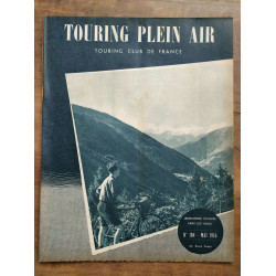 Touring Plein Air n104 Mai 1956