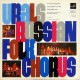 Urals Russian Folk Chorus