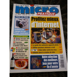 MICRO PRATIQUE n64 01