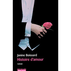Histoire d'amour