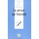 La Presse sur Internet