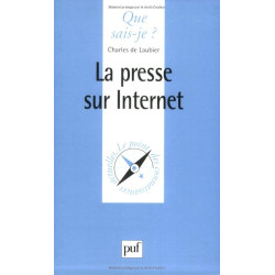 La Presse sur Internet