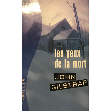 Les Yeux de la mort