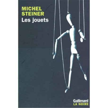 Les Jouets