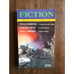 Fiction OPTA - N°366