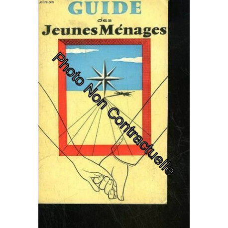 Guide du jeune menage