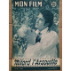 Mon Film n 504 Milord l'arsouille 18 4 1956