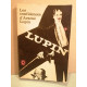 Lupin Les confidences d'Arsene Lupin
