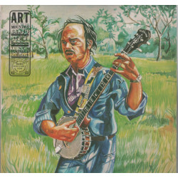 The Art Of The Mountain Banjo