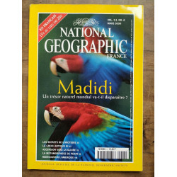 n6 Vol 2 3 Mars 2000