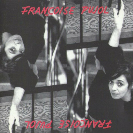 Françoise Pujol