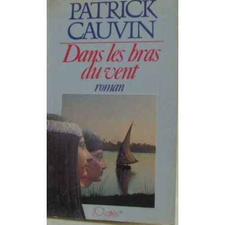 Dans les bras du vent 112897