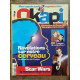 Okapi Nº657 Révélation Sur Notre Cervaeu Octobre 1999