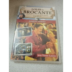 Louis la Brocante (Neuf sous blister)