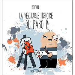 La véritable histoire de Pabo P