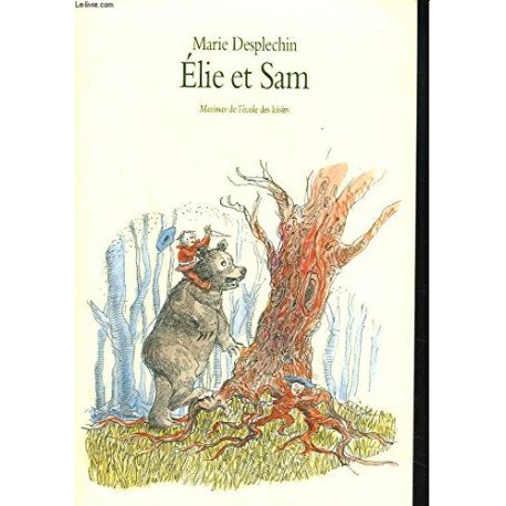 Elie et Sam
