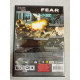 Dvd - F.E.A.R