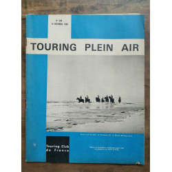 Touring Plein Air Nº 209 Décembre 1965