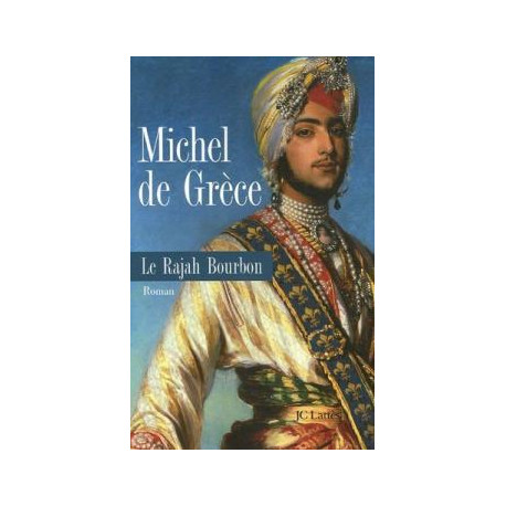 Le rajah bourbon