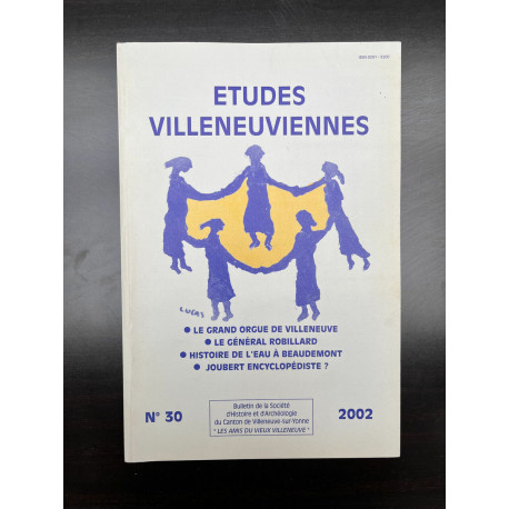 études Villeneuviennes n30