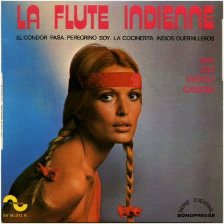 La Flûte Indienne