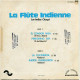 La Flûte Indienne