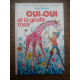 oui oui et la girafe rose Bibliothèque rose