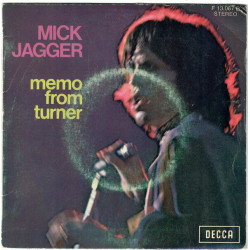 Memo From Turner