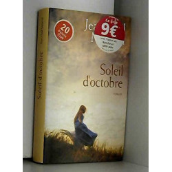 SOLEIL d'OCTOBRE