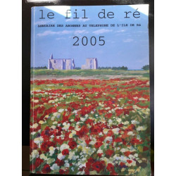 Le fil de ré