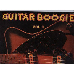 Guitar Boogie Vol. 3