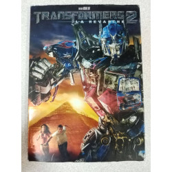 Transformers 2 : La revanche