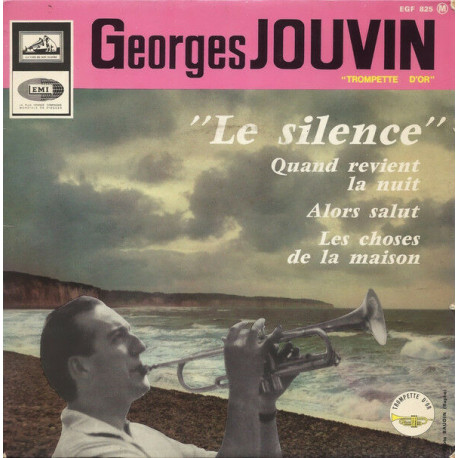 Le Silence