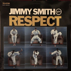 Respect