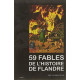 59 fables de l'histoire de Flandre