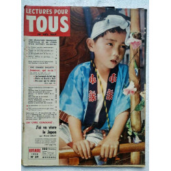 LECTURES POUR TOUS 59 nov