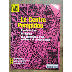 Dossier de l'art n141 Mai 2007