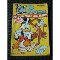 PICSOU magazine n161 s n e f 07