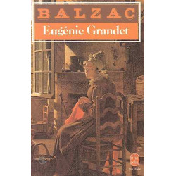 Eugénie Grandet