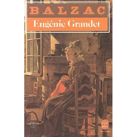 Eugénie Grandet