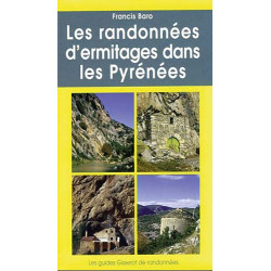 Randonnées des Ermitages en Pyrenees