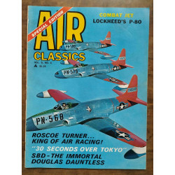 Magazine Air Classics Vol 5 No 6