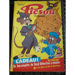 PICSOU MAGAZINE n179 01