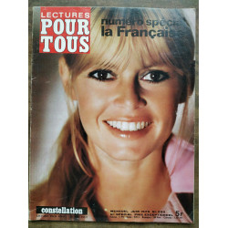 Lectures pour tous n233 Juin 1973 Lectures pour tous Je sais tout