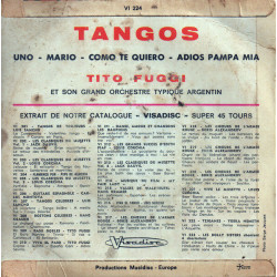 Tangos