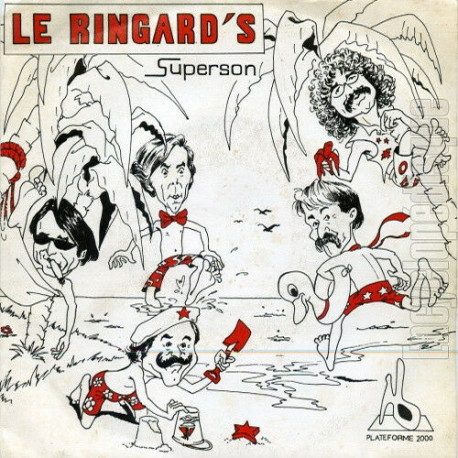 Sur La Plage