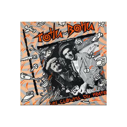 Tohu - Bohu