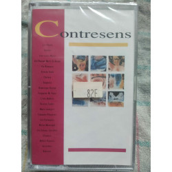 Contresens Cassette Audio-K7 NEUVE SOUS BLISTER